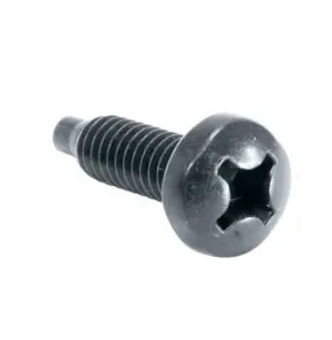 12-24 Thread Rack Screws, 500 pack