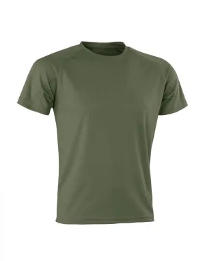 Aircool T-Shirt | COMBAT