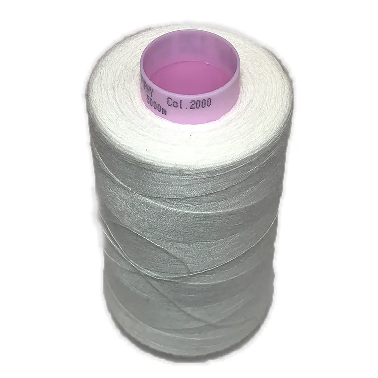 Amann SabaC Core Spun Polyester Thread - 5000m