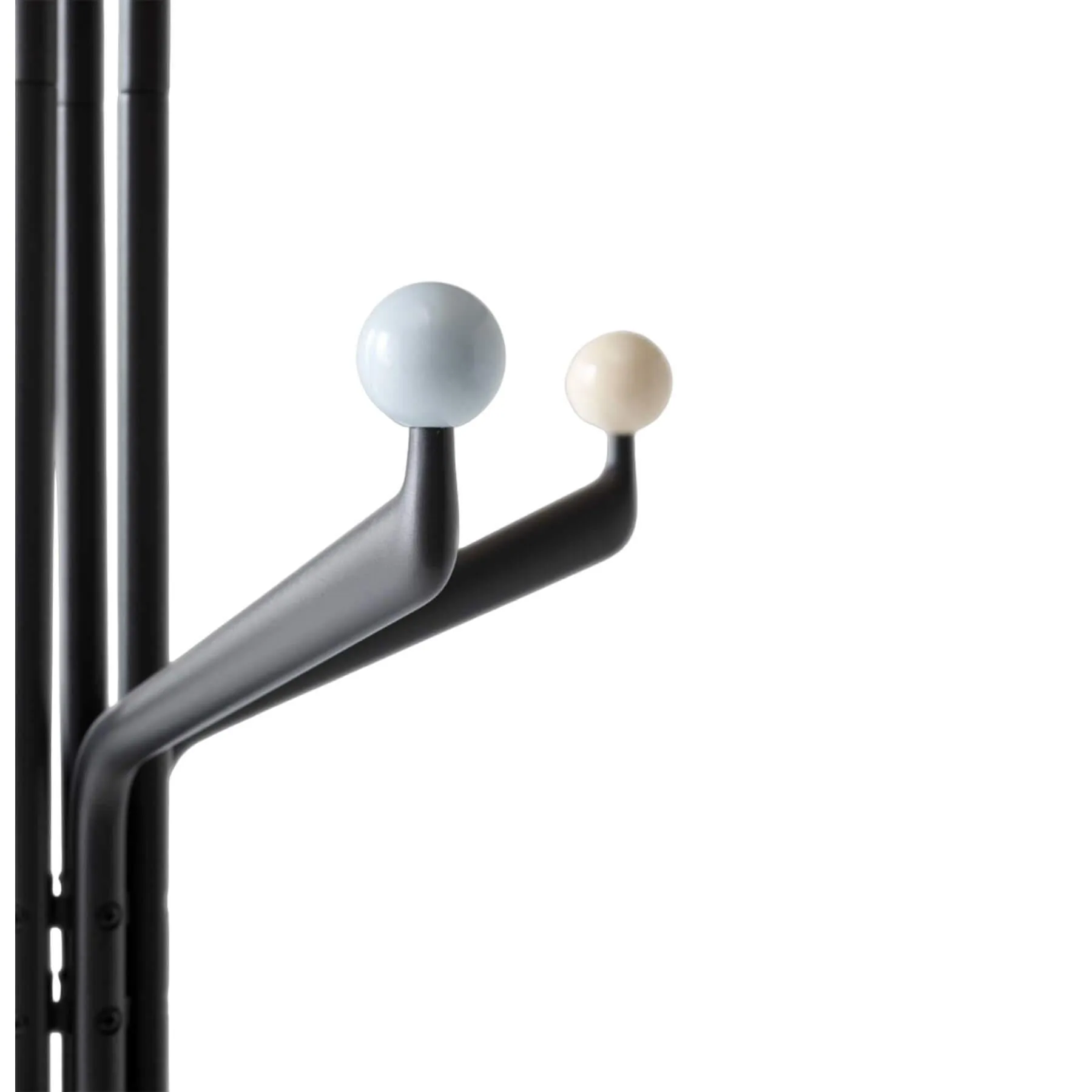 &Tradition SC77 Capture Coat Stand