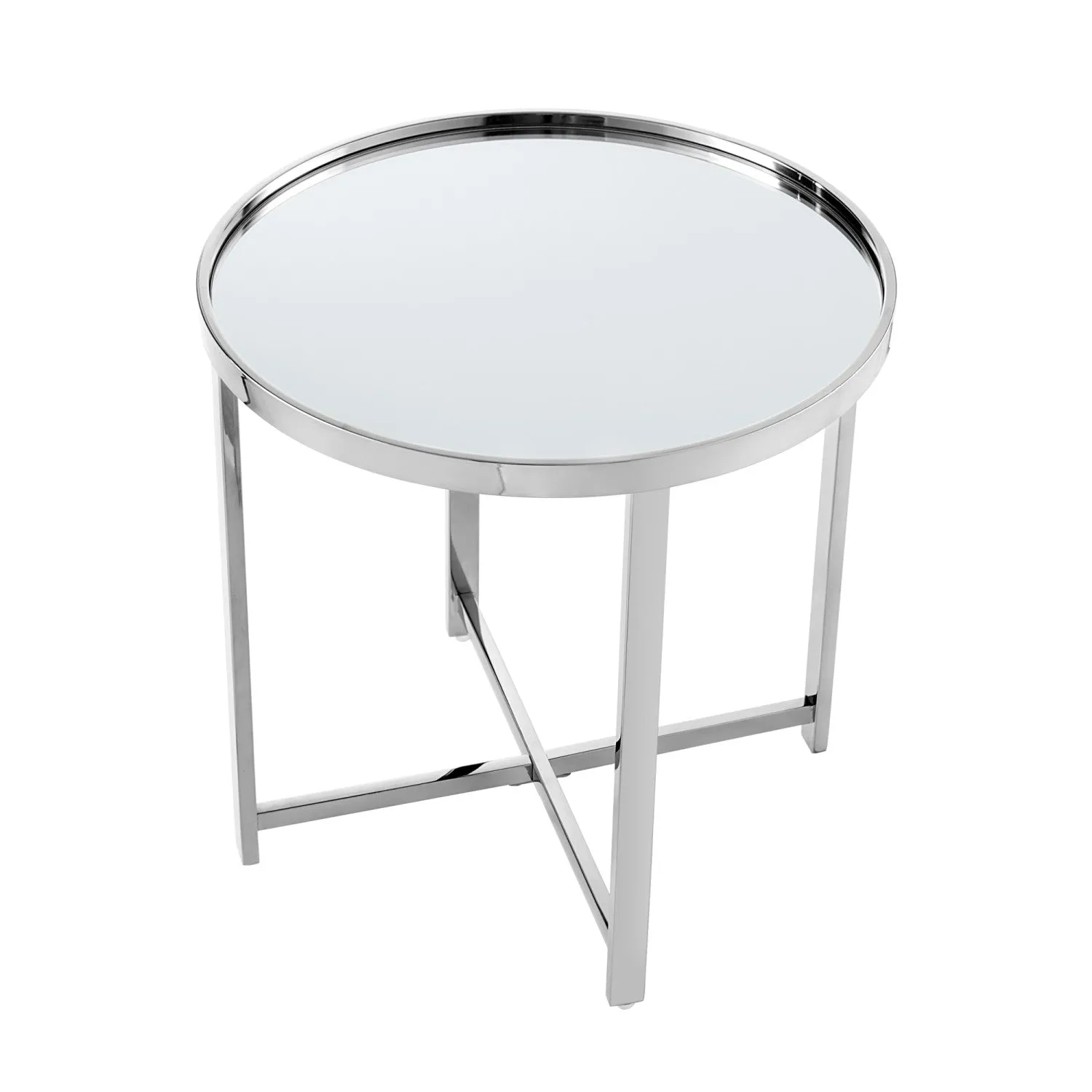 Bently End Table