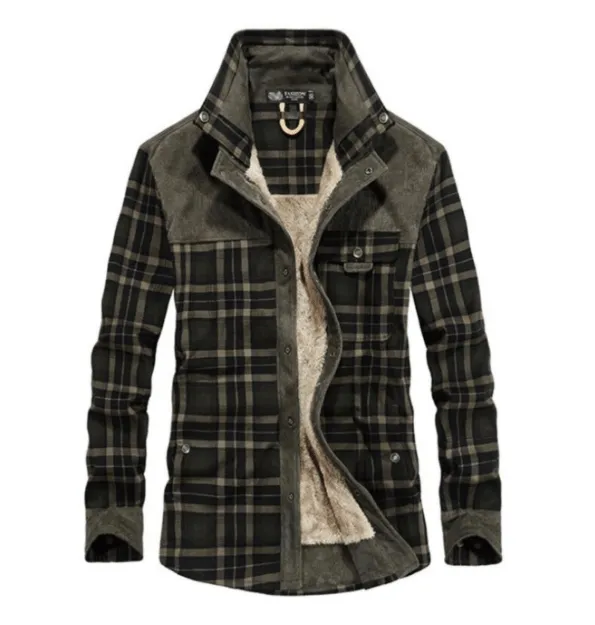 BRADLEY RANGER JACKET