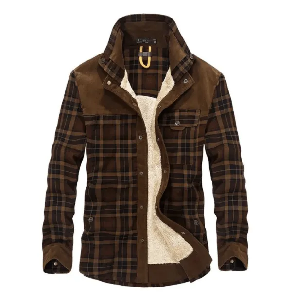 BRADLEY RANGER JACKET