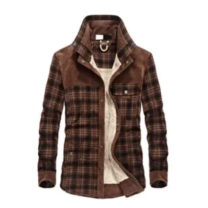 BRADLEY RANGER JACKET