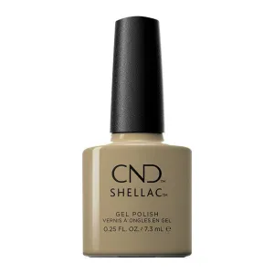 CND Shellac Gilded Sage 433