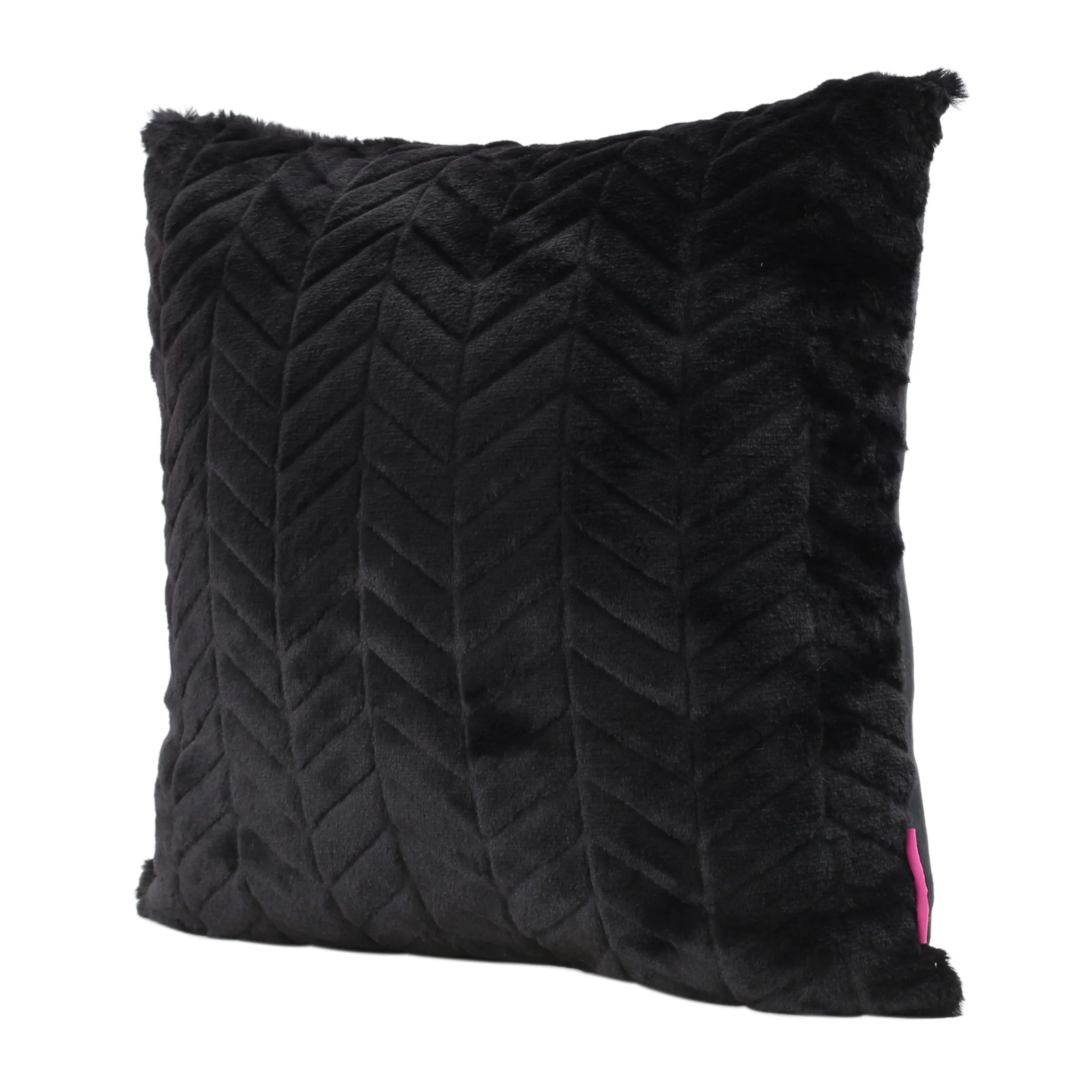 Elise Fur Throw Pillows