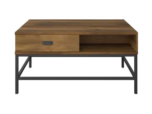 Farmhouse Lift Top Coffee Table