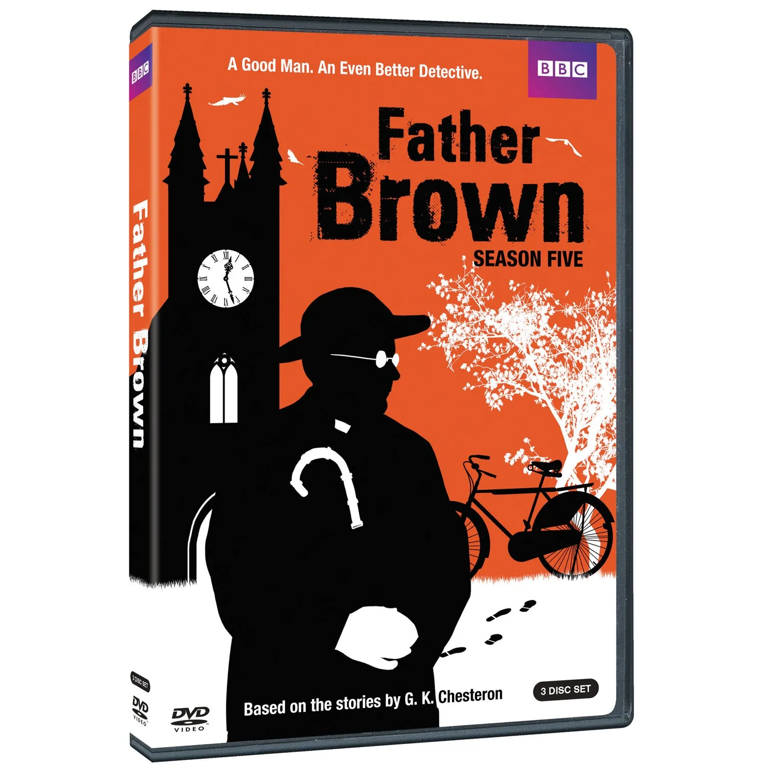 Father Brown: Season 5