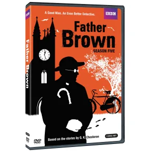 Father Brown: Season 5