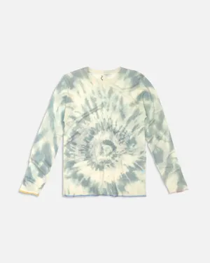 Gray Dye Long Sleeve