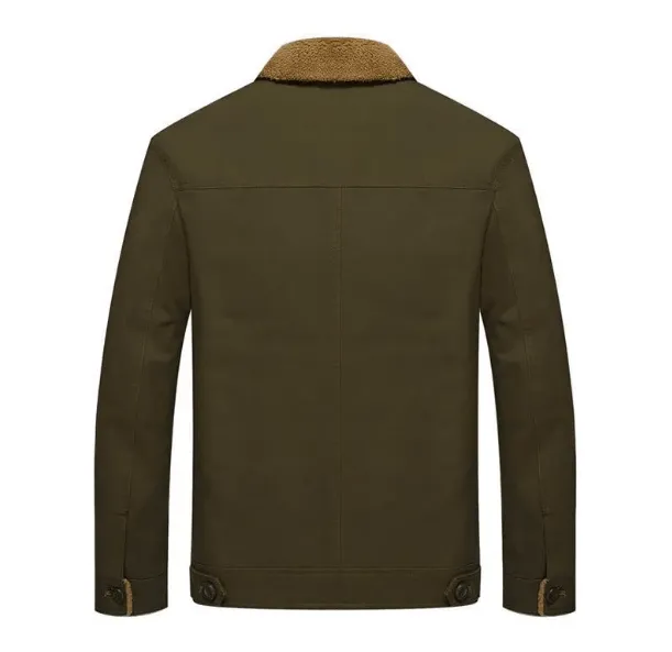 Hallstatt Ranger Fleece Jacket