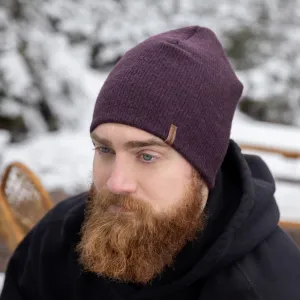 Heritage Heavy Wool Toques