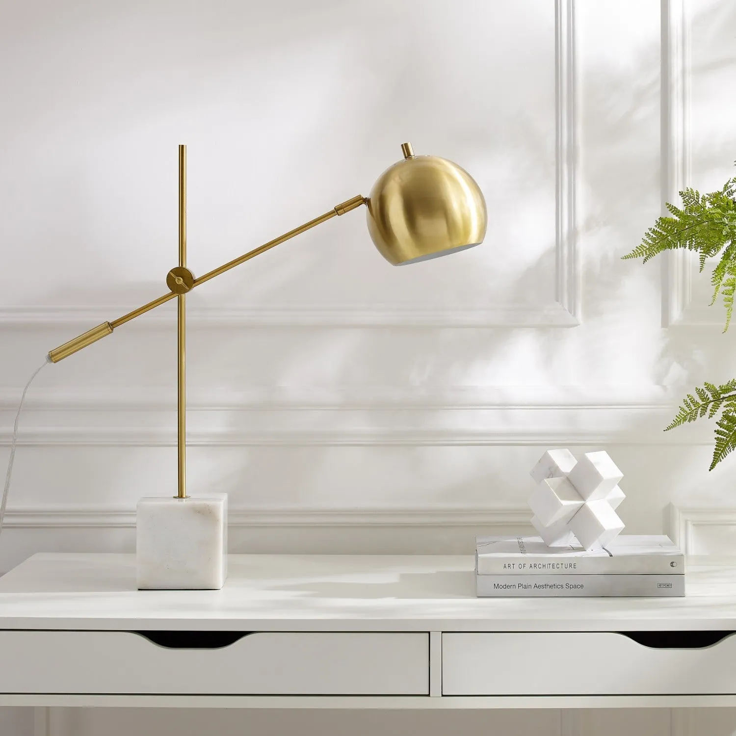 Magdalena Table Lamp