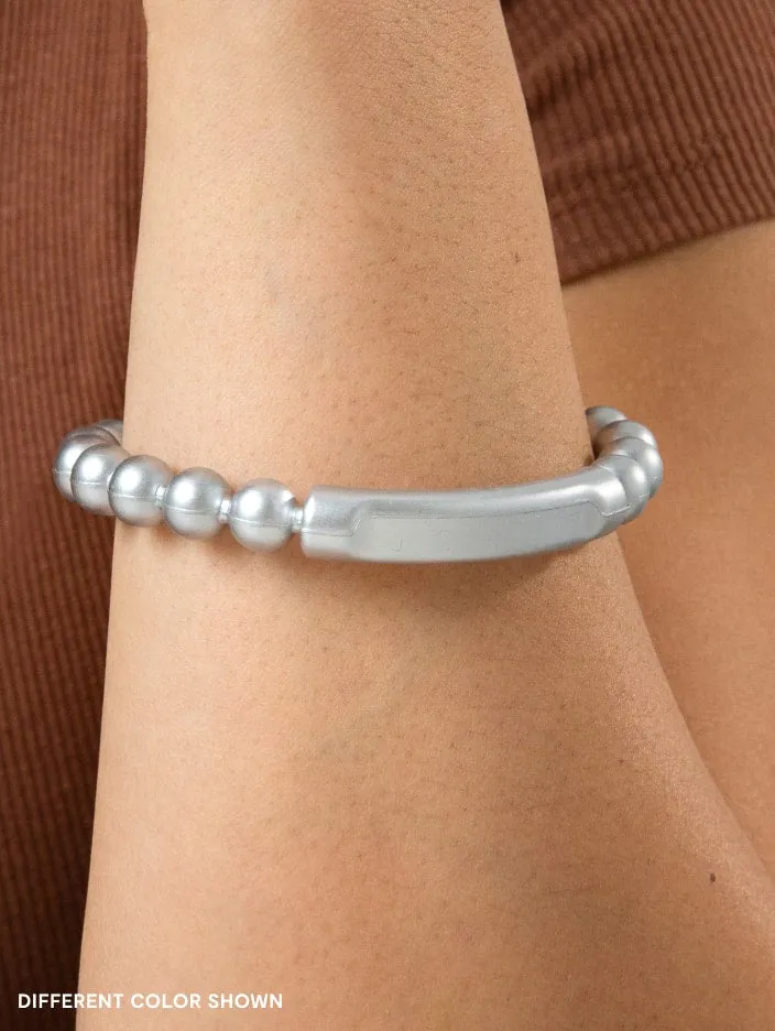 Men's Tranquil Bracelet