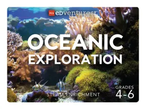 Oceanic Exploration