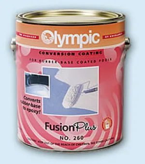 Olympic Fusion Plus - 1 Gallon