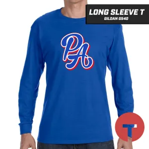 PA Playmakers - Long-Sleeve T-Shirt Gildan G540