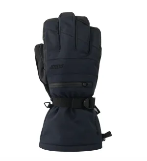 Pow Wayback Long GTX Glove Black