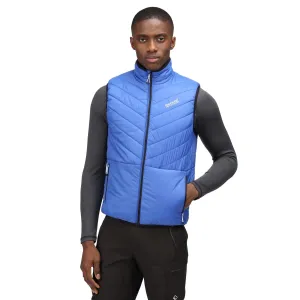 Regatta Mens Freezeway III Insulated Bodywarmer Gilet