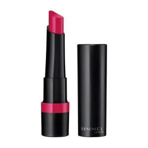 Rimmel London Lasting Finish Extreme Matte Lipstick 170 FURFUCHSIA