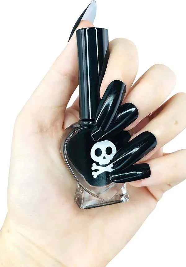 Shinigami | NAIL POLISH