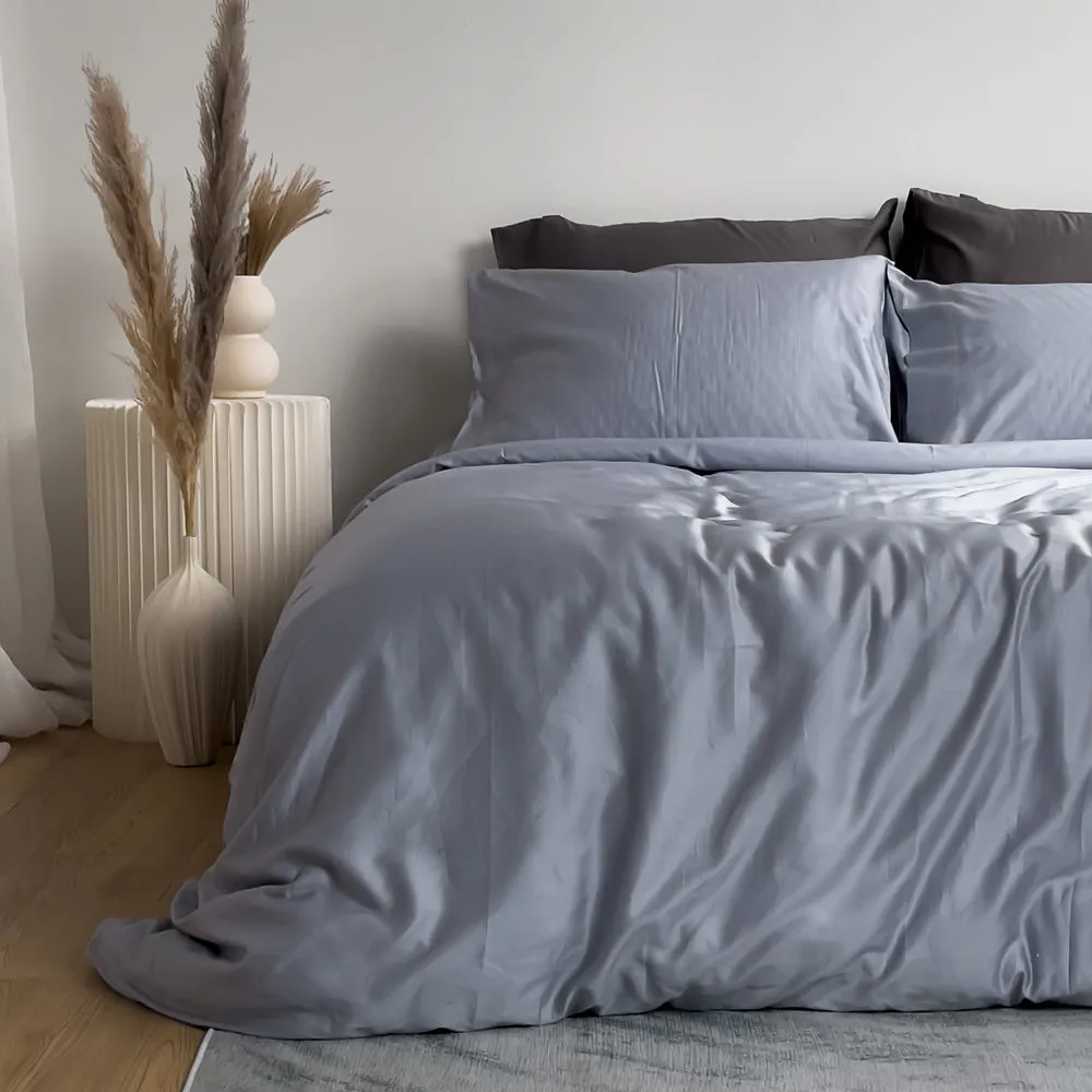 Signature Soft Cotton Sheet Set