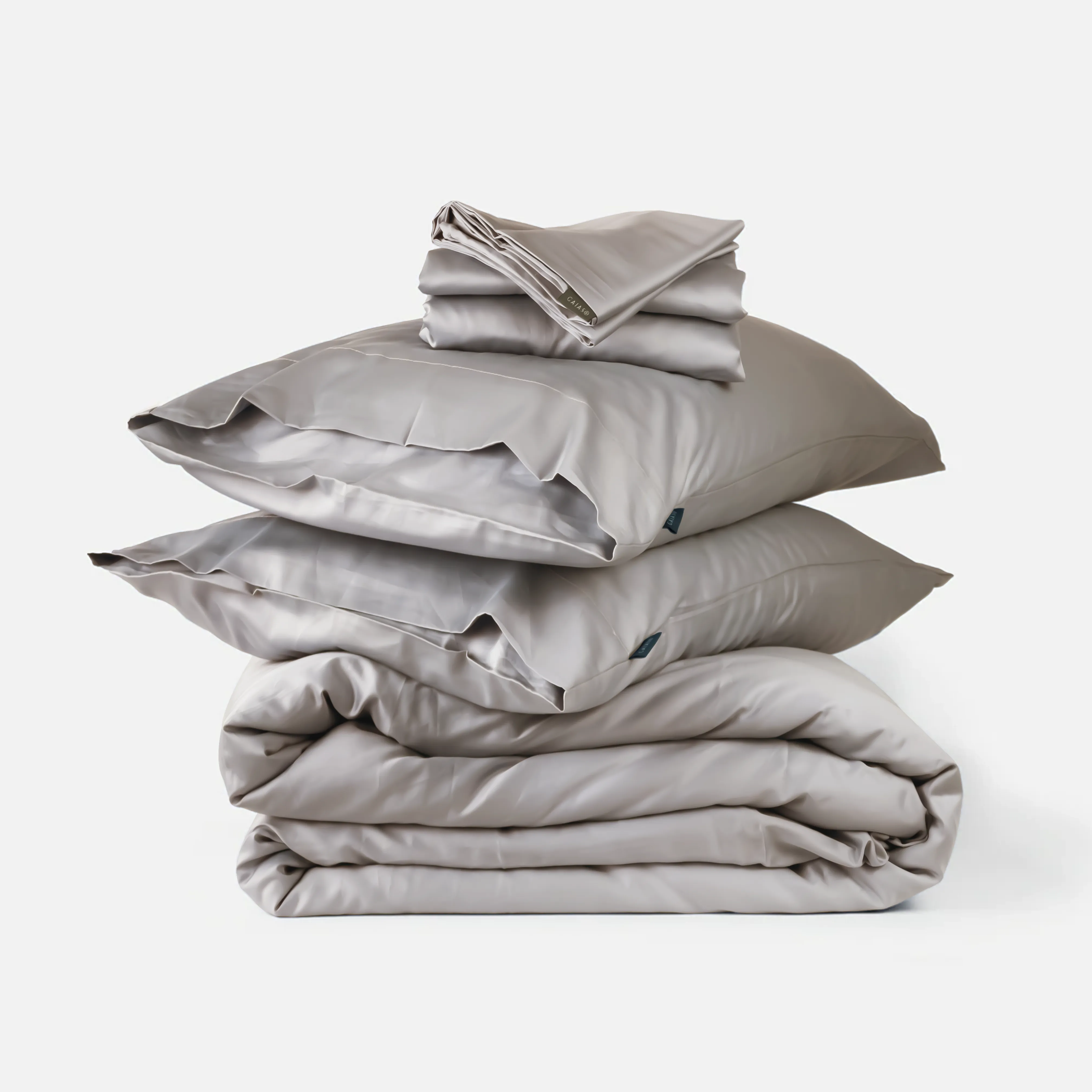 Signature Soft Cotton Sheet Set