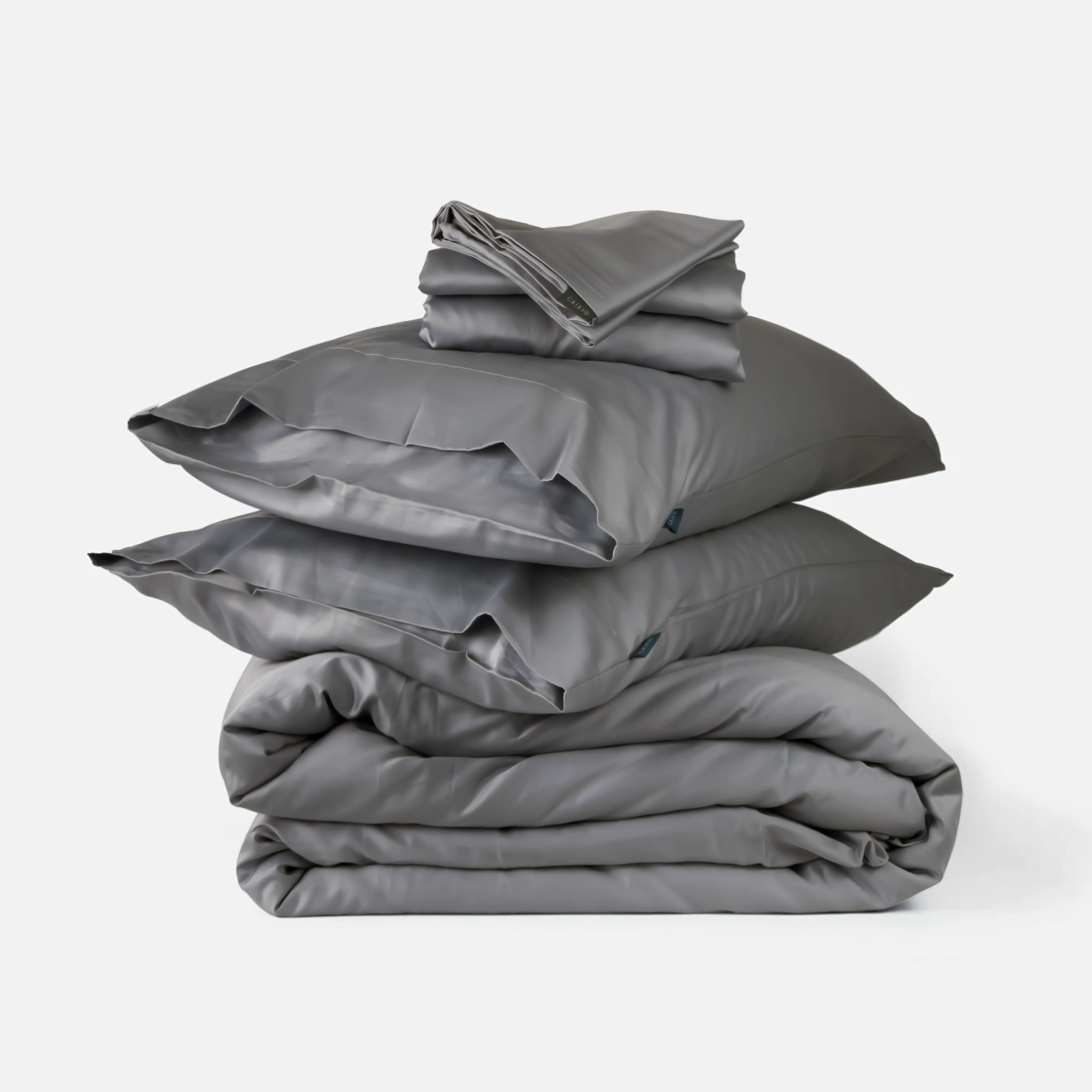 Signature Soft Cotton Sheet Set