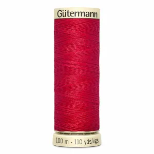 Thread - Gütermann Sew-All | #410 Scarlet