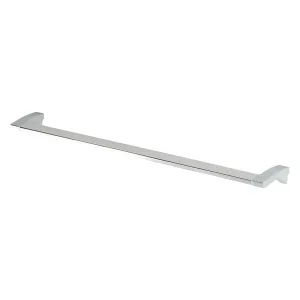 TOTO YT903S6U#BN G Series Square 24" Towel Bar, Brushed Nickel