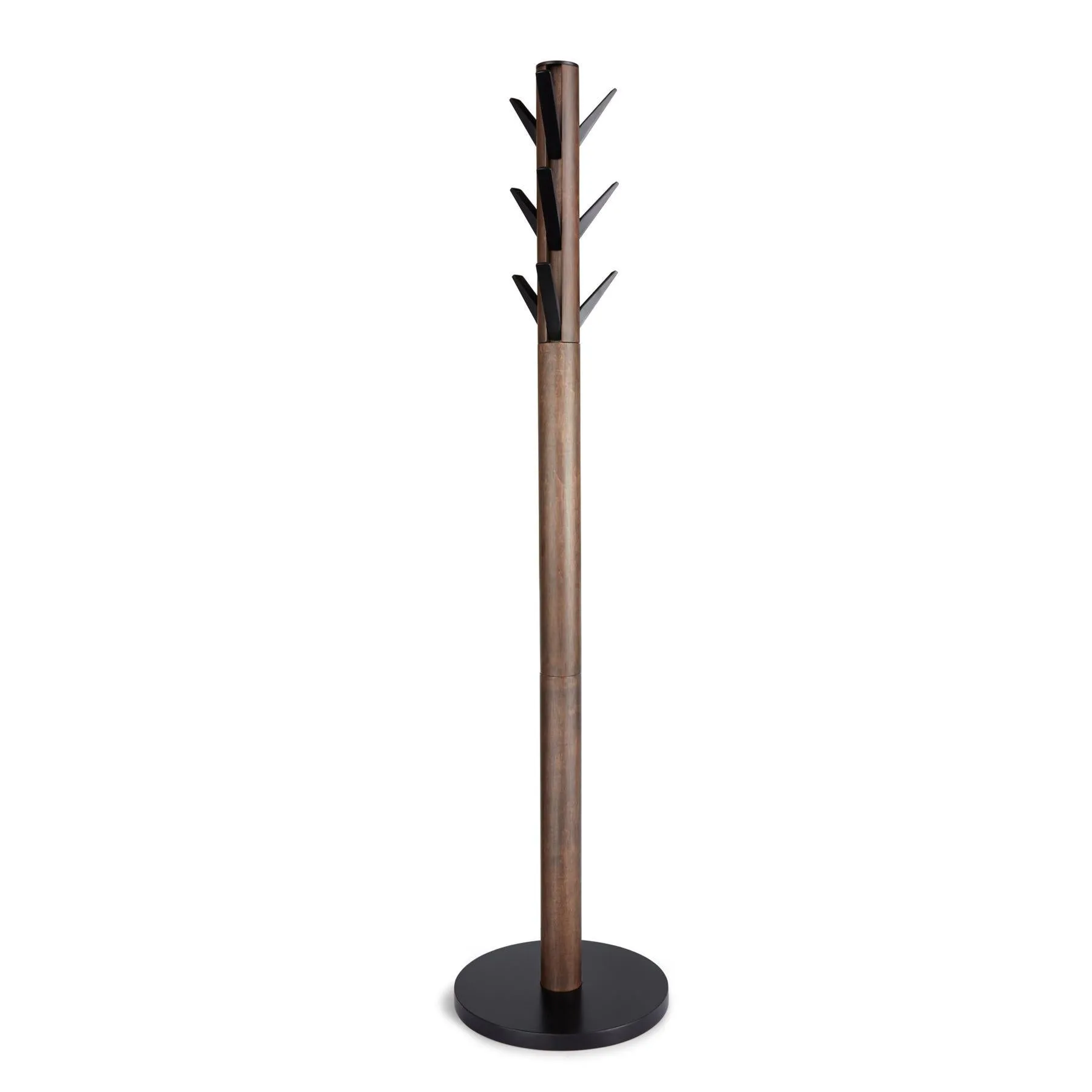 Umbra Flapper Floor Standing Coat Rack