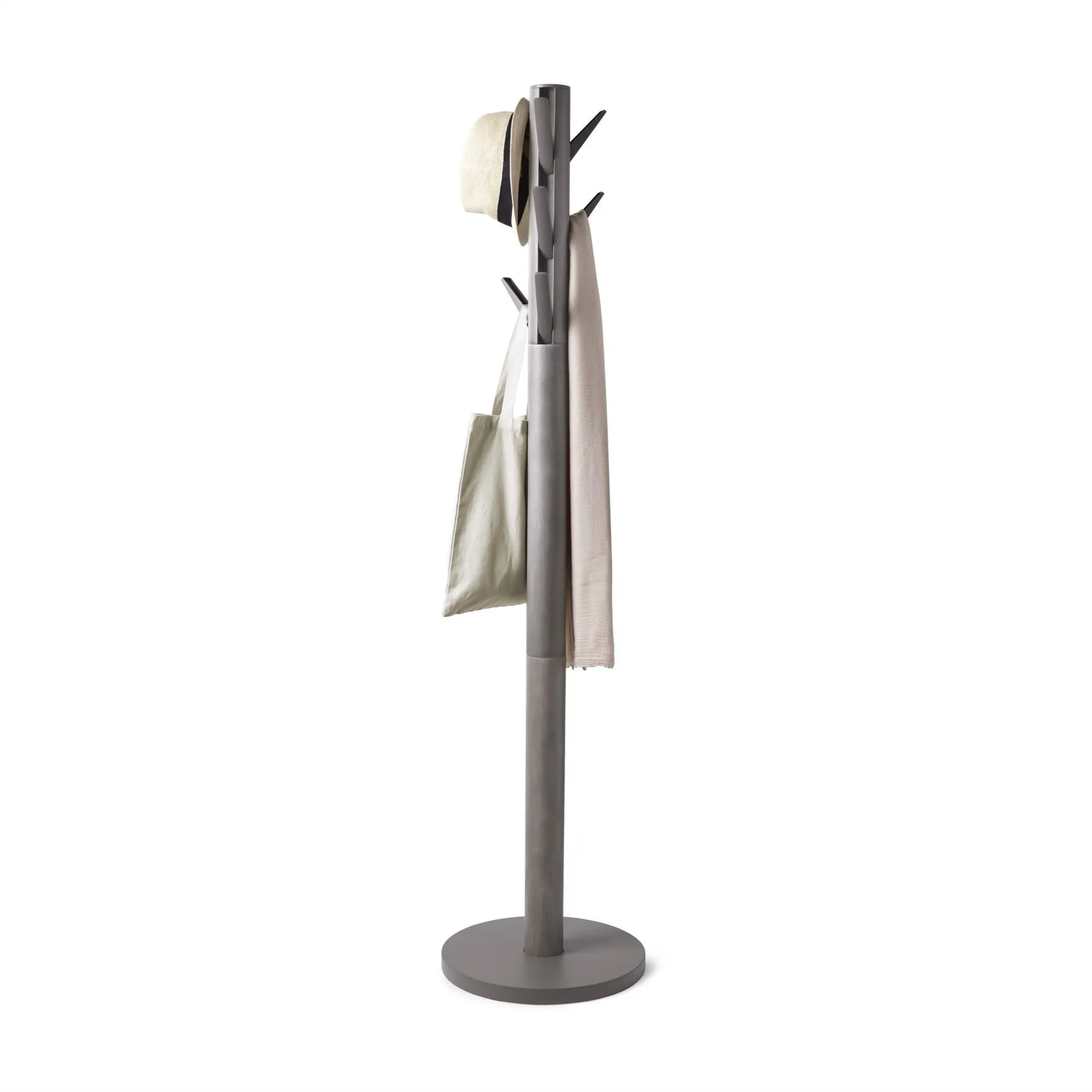 Umbra Flapper Floor Standing Coat Rack