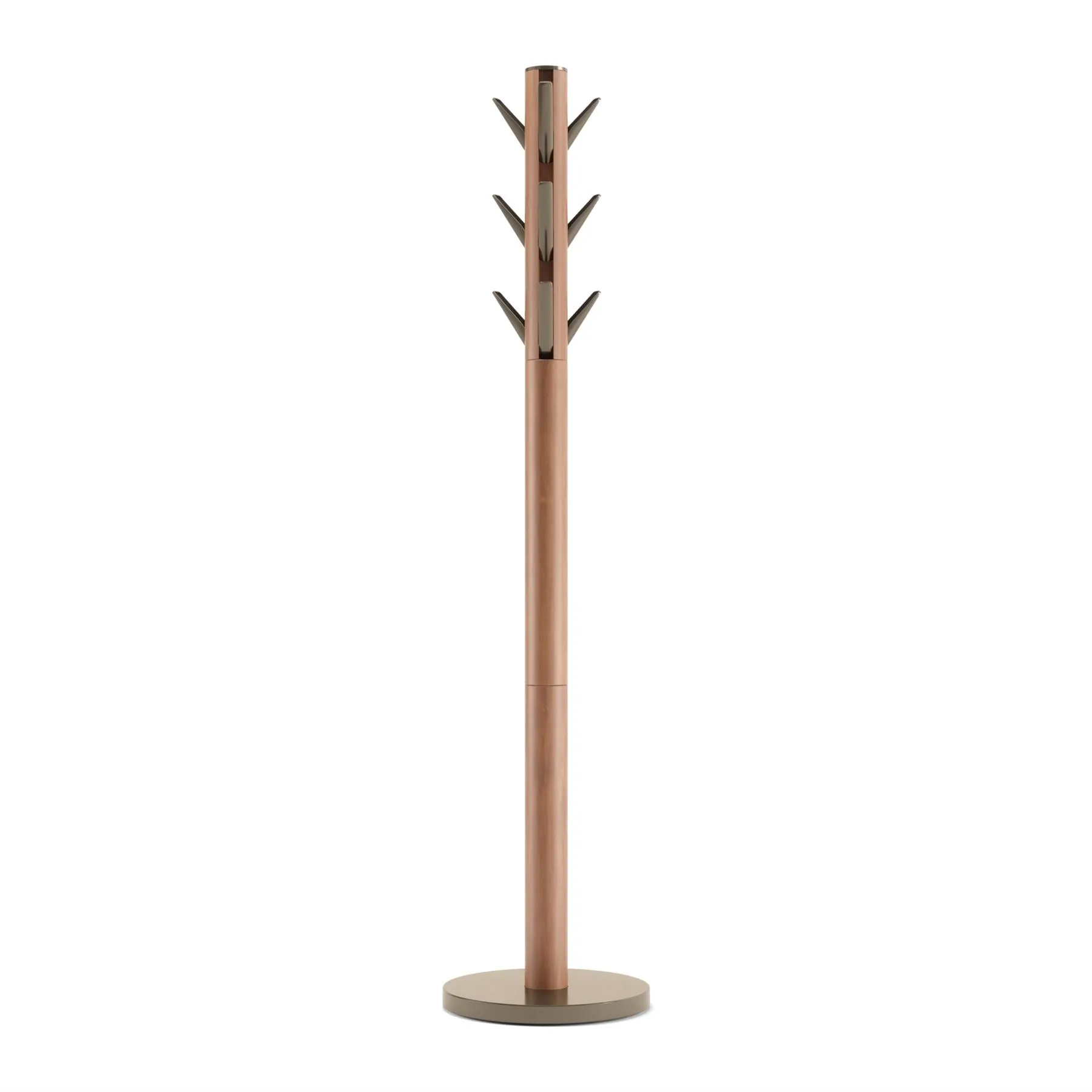 Umbra Flapper Floor Standing Coat Rack